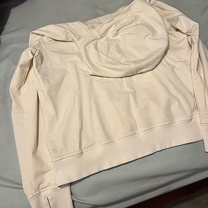 Lululemon scuba hoodie